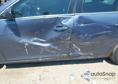 2014 Chevrolet Malibu 1Ls z USA, uszkodzony, nr VIN 1G11B5SL3EF255970